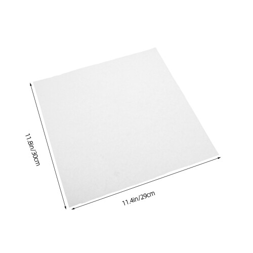 100 pezzi salviette in legno portatili 2