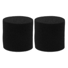 2 pezzi tubo 72x60 mm per , sostituzione subwoofer