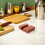 portacoperchi in con base e , organizzatore cucina 5