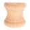 balaustra in grezzo con decorative e colonne romane scanalate 1