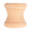 balaustra in grezzo con decorative e colonne romane scanalate 10