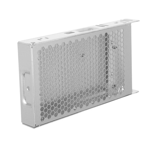alimentatore switching in alluminio per uso industriale