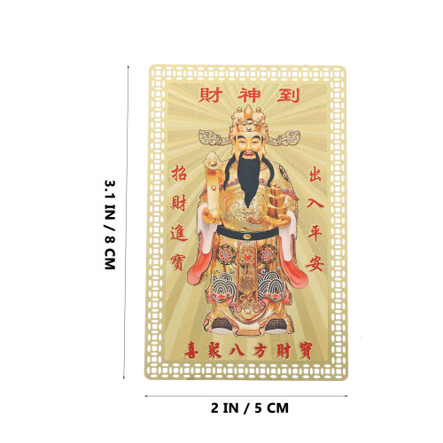 4 amuletos chineses feng shui para , sorte, prosperidade e sucesso 1