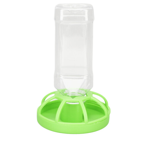 Automatischer Reptilien-Wasserspender, 1