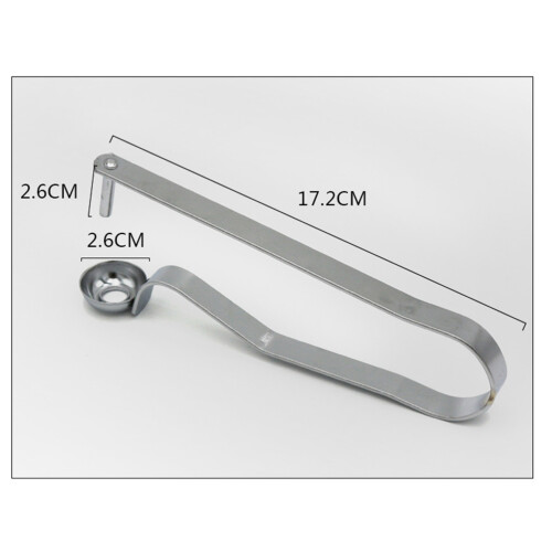 -Obstentkerner Premium Kirschkernentferner 1