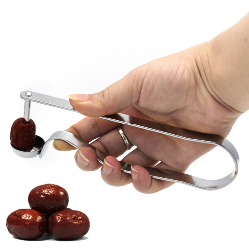 -Obstentkerner Premium Kirschkernentferner