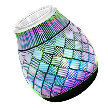 1 duftöl lampe, aromalampe für schlafzimmer,