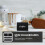 12 mini tableaux en craie multifonctionnels décoratifs pour prix 10