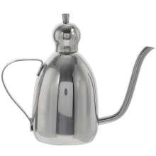 1 ölflasche, auslaufsicher, für haushalt