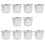 10 tee- feinmaschig tee-filter einlegefilter 1
