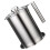 1 -ölfilter, ölfiltertopf, (silber) 10