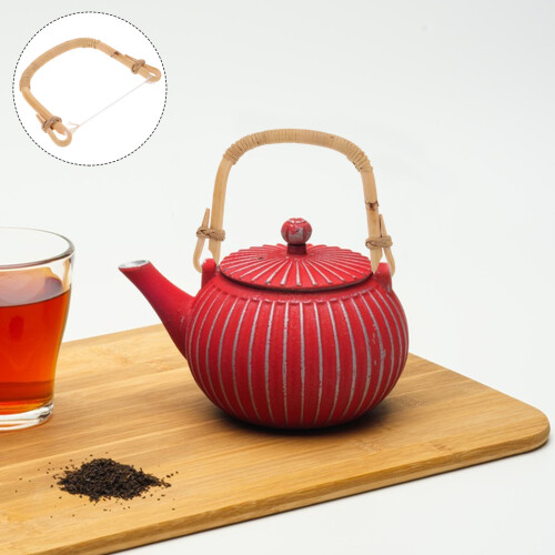 teapot wood handle replaceable grip for replacement 1