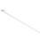 acrylic blind curtain wand pull rod with hook for vertical blinds 10