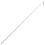 acrylic blind curtain wand pull rod with hook for vertical blinds 3
