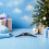4Pcs Plastic Tree Stand Base for Indoor Christmas Decor 6