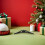 4Pcs Plastic Tree Stand Base for Indoor Christmas Decor 5