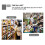 5pcs galvanized iron shelf divider for supermarket storage partitions 8