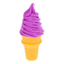 mini ice cream modeling decor for photo props and decoration