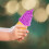 mini ice cream modeling decor for photo props and decoration 4