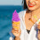 mini ice cream modeling decor for photo props and decoration 5