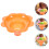 100 pcs ice cream cups dessert for yogurt soup 11