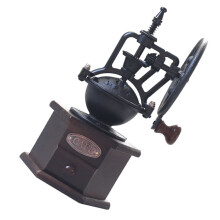 seasoning grinder portable ferris wheel mill for grinding grains tool