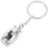 mini urn key chain pendant for pet ashes with key ring container 8