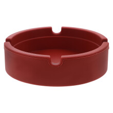non-slip silicone mat for beer glass holder coaster pad