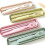 1 Set Wheat Straw Spoon Fork Chopsticks Travel Camping Tableware 5