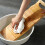 Laundry Washboard Nonslip Hand Washing 1pack 5