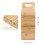 Laundry Washboard Nonslip Hand Washing 1pack 2