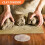 2 pottenbakkerscirkels met handgreep voor , beginners en professionals 10