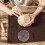 2 pottenbakkerscirkels met handgreep voor , beginners en professionals 5