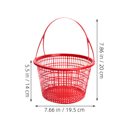 in traforato per frutta e , 10 pezzi 1