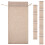 10pcs gift bags with drawstring for carrying 11