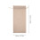 10pcs gift bags with drawstring for carrying 2