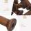 10 pezzi in legno naturale vintage per e cucito 8