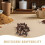 10 pezzi in legno naturale vintage per e cucito 9