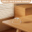 2pcs e27 metal lampshade frame brackets for handmade light covers 7
