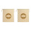 2 pcs buddhist singing bowl drawstring bag for meditation 6