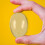 Eggs In Transparent Packaging Decoration Clear Balls Fillable Baubles 6