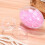 Eggs In Transparent Packaging Decoration Clear Balls Fillable Baubles 4
