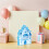 set pinata con bastoncino e copriocchi portacaramelle 6