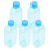 5pcs Empty Portable Mini Bottles Home Supply 8