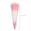 set penna silicone con ugello ricambio per decorare torte e dolci 2