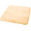wooden square stool seat replacement for home chair 11