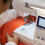 30 pezzi aghi per macchina da cucire, punti saltati 5