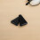 in silicone per diapason 3 pezzi base triangolare antiscivola 5