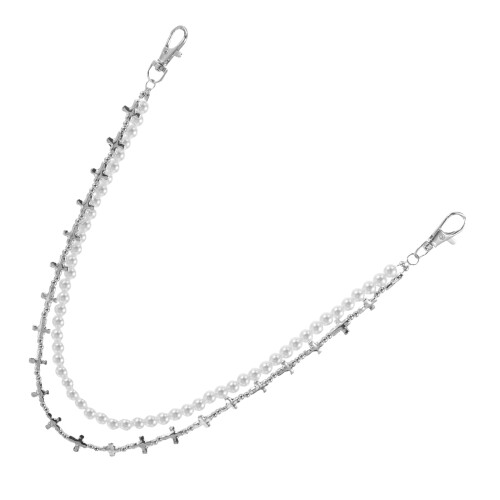 per in metallo con sintetiche e , unisex