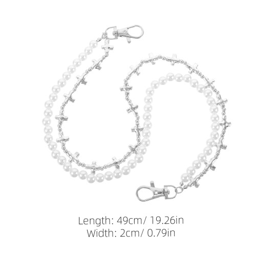 per in metallo con sintetiche e , unisex 2